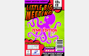 Little Big Meeting 7ème Edition