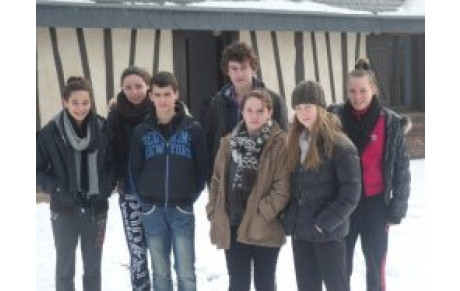 Meeting Grand Couronne: les résultats du week-end