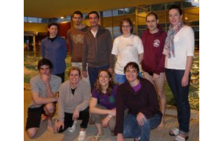 Régionaux Maîtres: 16 titres pour Lorient natation