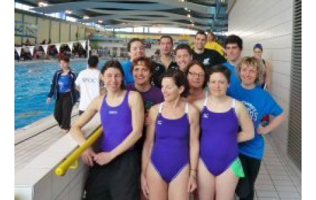 Résulats du week-end