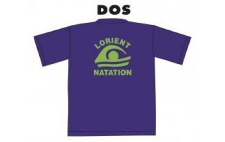 Les nouveaux tee-shirts sont arrivés!