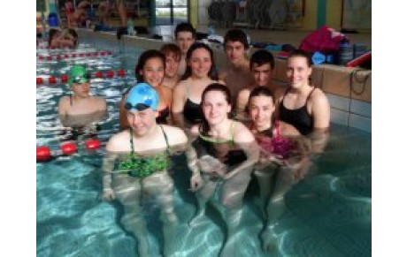 Stage des élites à Chateaubriant: une réussite!