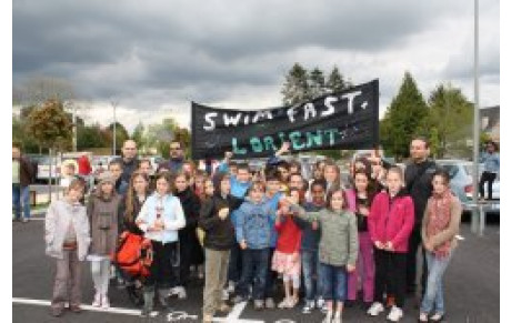 Interclubs avenirs-poussins