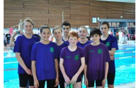 Interclubs minimes: l'intégralité des résultats