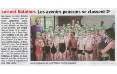 Dans la presse