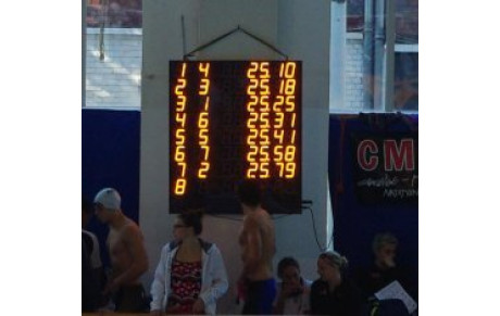 Championnat de France Cadets