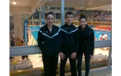 Championnat inter régional Rennes : 2eme journée 