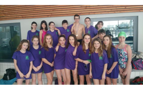 Natathlon et Circuit 56