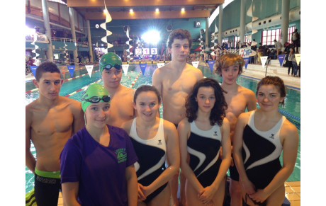 Meeting Aquabaie d’Armor