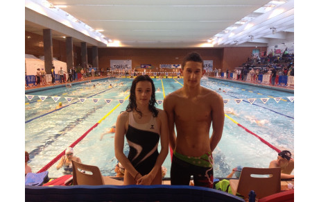 Championnat Nationale 2 Hiver