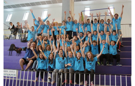 NatOuest 2015 et Circuit 56