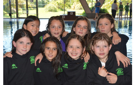 Finale Régionale Interclub Poussins