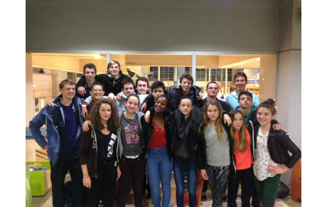 CHAMPIONNAT REGIONAL HIVER