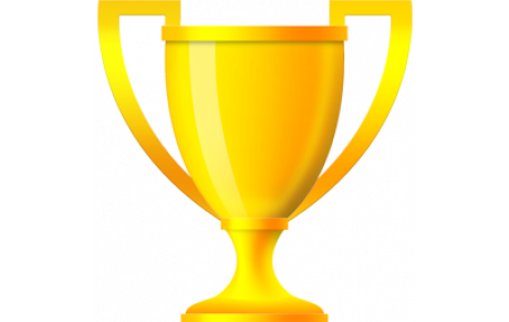 TROPHEE DES SPORTS : UGO et VALÉRIE NOMINÉS !!!