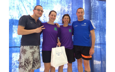 5e Meeting de St Malo des Maitres