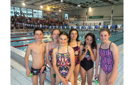 TROPHEE REGIONAL REDON