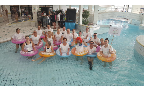 Interclubs Régionaux Maîtres 