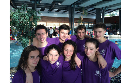 Interclub Régional Jeunes