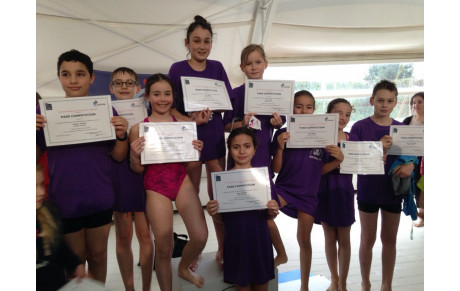 Futurathlon 3 et pass' compétition 