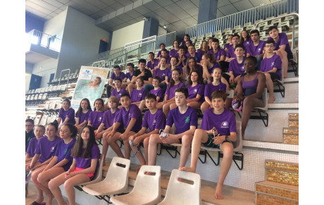 Meeting Nat35 à Rennes