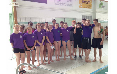 Circuit 56 Sprint, Ploermel