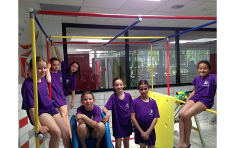 Futurathlon 4 à Questembert