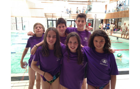 Trophée Régional Luciens-ZIns