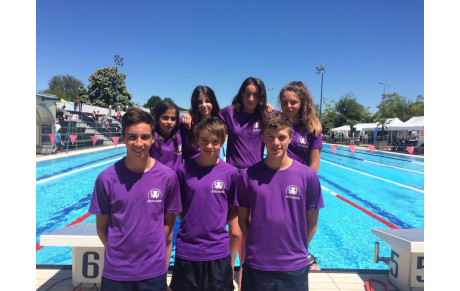 Trophée Interrégional Luciens-Zins