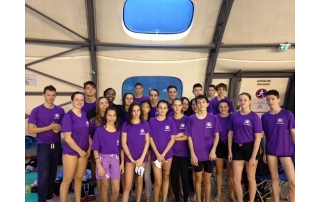 RÉSULTATS CHAMPIONNAT 56 AUTOMNE 04/11/2017 A LORIENT 