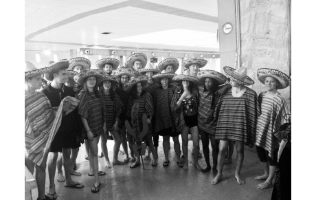 WEEK-END INTER-CLUB !!! BREST - LORIENT