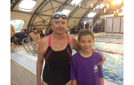 UN TRÈS GRAND MERCI !