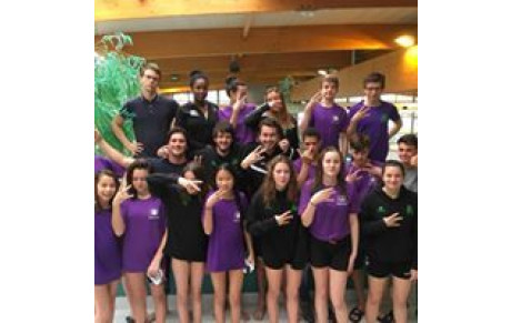 Championnat Régional Automne