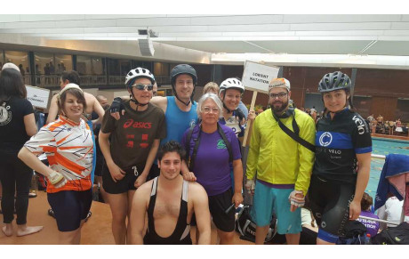 Championnats de France interclubs des Maîtres - 25 m TOURS