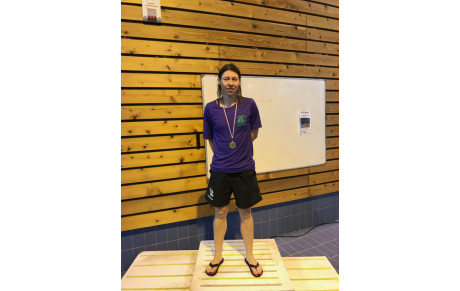 Félicitations 🎊 à Valérie 😁