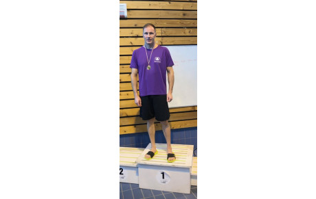 2ème Journée Maître à Fougères