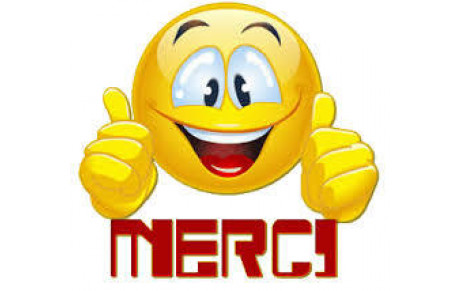 MERCI 