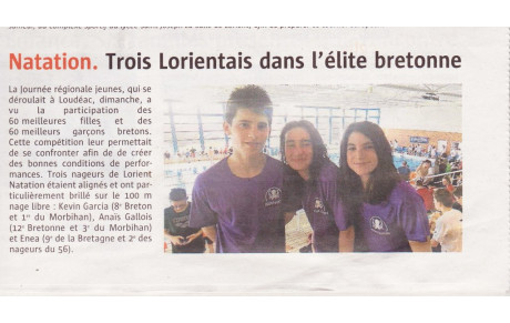 TÉLÉGRAMME DU 22/03/2018