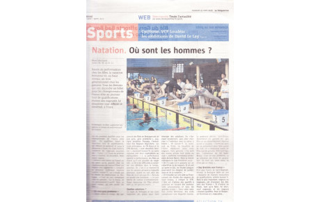 TÉLÉGRAMME DU 23 MARS 2018