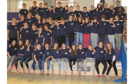 RETOUR SUR LE NAT OUEST 