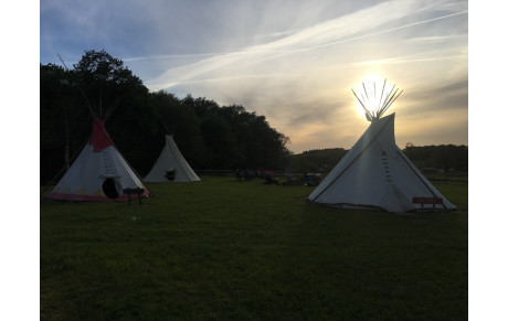 NOUVELLES DE NOS COW BOY !