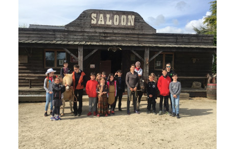 NOUVELLES PHOTOS STAGE AVENIR !