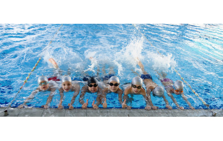 TEST D'INSCRIPTION 2018-2019