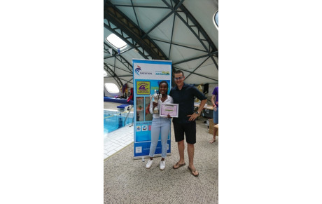 PHOTOS DE LA FÊTE DU CLUB 2018