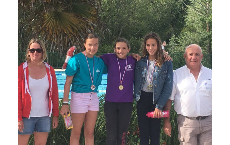 1ère place jeune 1 Region