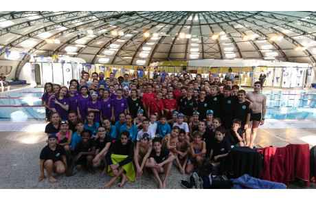 Meeting du 20 octobre 2018