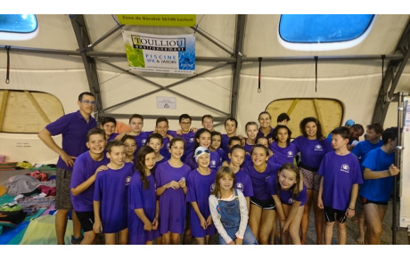 RÉSULTATS MEETING 20/10/2018