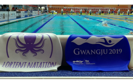 CHAMPIONNAT DU MONDE MASTER