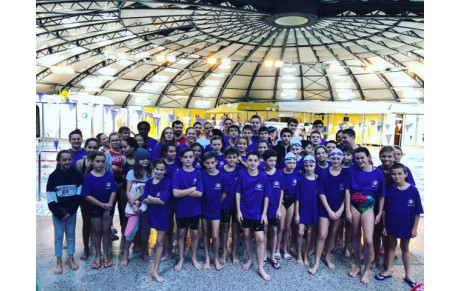 6 EQUIPES INTERCLUBS LORIENT 