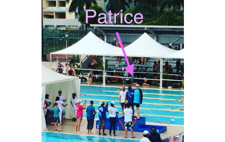 Championnat France des Maitres