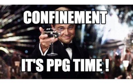 Exercices à faire chez soi